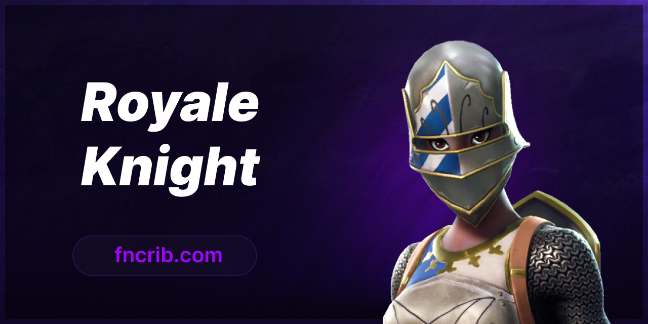 Royale Knight FA