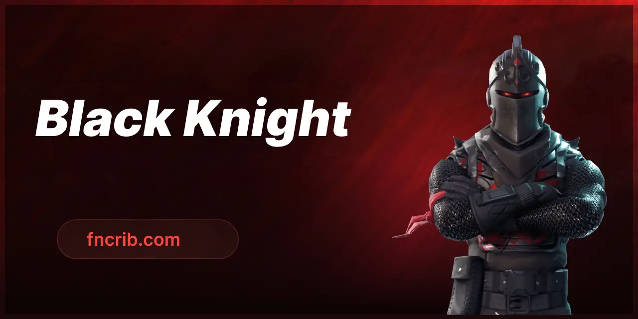 Black Knight FA